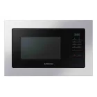 Microondas Integrado Samsung con Grill, 23 L y 800W