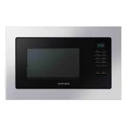 Microondas Integrado Samsung con Grill, 23 L y 800W