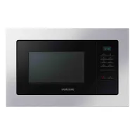 Microondas Integrado Samsung con Grill, 23 L y 800W