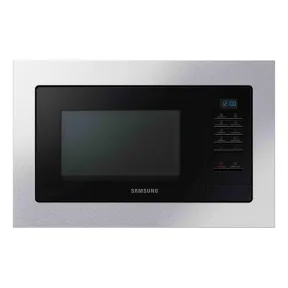 Microondas Integrado Samsung con Grill, 23 L y 800W