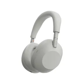 Sony WH-1000XM6: Auriculares Inalámbricos Hi-Res y Plegables