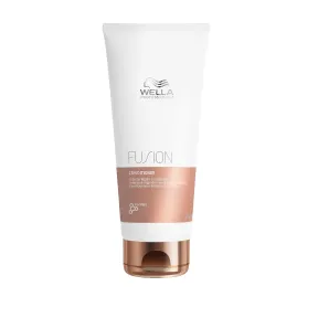 Acondicionador Fusion Wella - Reparación intensa 200 ml