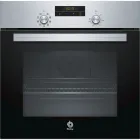 Horno Multifunción Balay 3HB2031X0 Inox 66L Grill Hidrolítico