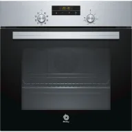 Horno Multifunción Balay 3HB2031X0 Inox 66L Grill Hidrolítico