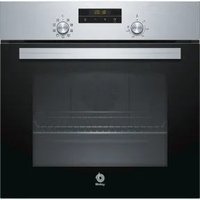 Horno Multifunción Balay 3HB2031X0 Inox 66L Grill Hidrolítico