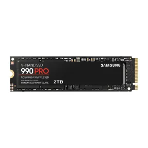 SSD NVME 2TB SAMSUNG 990 Pro