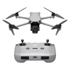 Dron DJI con doble cámara para capturas impresionantes