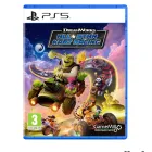 All-Star Kart Racing de DreamWorks