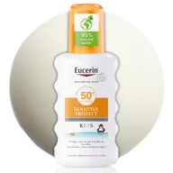 Spray FPS 50+ Eucerin Sun Kids Sensitive Protect 200 ml