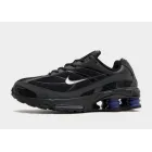 Ride 2 de Nike Shox: El Calzado Perfecto para Correr