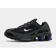Ride 2 de Nike Shox: El Calzado Perfecto para Correr