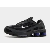 Ride 2 de Nike Shox: El Calzado Perfecto para Correr