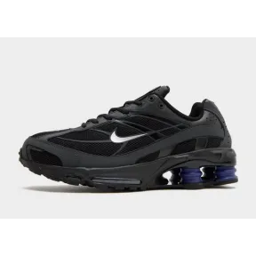 Ride 2 de Nike Shox: El Calzado Perfecto para Correr