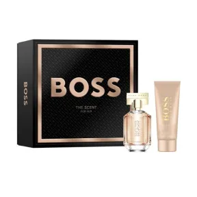 BOSS The Scent Eau de Parfum para Ella - Estuche