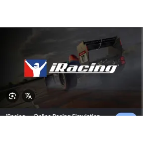 Steam: Iracing 12 meses de suscripción