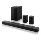 Barra de Sonido LG S70TR - Experiencia de Sonido Premium