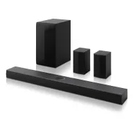 Barra de Sonido LG S70TR - Experiencia de Sonido Premium
