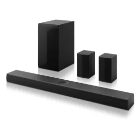 Barra de Sonido LG S70TR - Experiencia de Sonido Premium