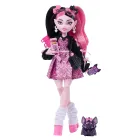 Core Refresh de Draculaura {MH G3}