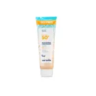 Gel Crema Hidratante SPF50+ con Vitamina E - 250 ml
