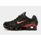 Shox TL de Nike: Comodidad y Estilo en Cada Paso