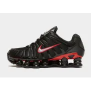Shox TL de Nike: Comodidad y Estilo en Cada Paso