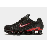 Shox TL de Nike: Comodidad y Estilo en Cada Paso