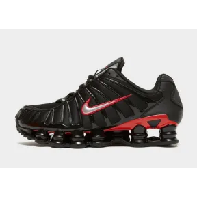 Shox TL de Nike: Comodidad y Estilo en Cada Paso