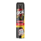 Insecticida Cucal para Cucarachas, Hormigas y Arañas 400ml