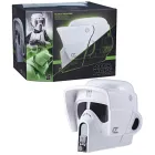 Premium Electronic Helmet 332nd Ahsoka’s Clone Trooper - Star Wars