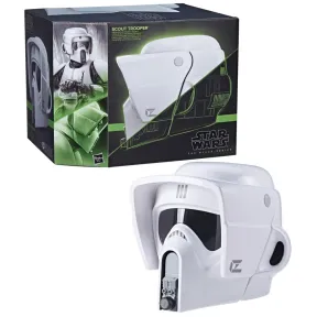 Premium Electronic Helmet 332nd Ahsoka’s Clone Trooper - Star Wars