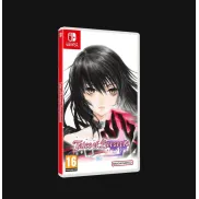 Remaster de Tales of Berseria para Switch