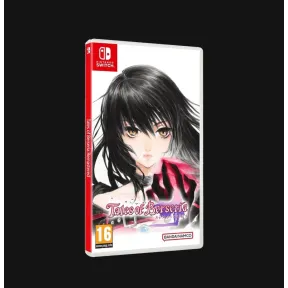 Remaster de Tales of Berseria para Switch