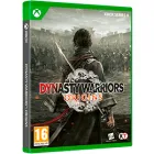 Orígenes de Dynasty Warriors