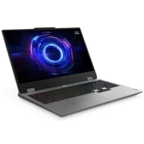 Portátil 15.6" Lenovo LOQ i7-13700HX 32GB 1TB RTX 5060