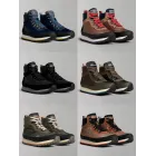 Modelos de cuero Napapijri - Botas variadas