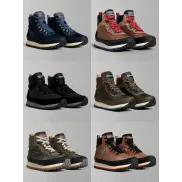 Modelos de cuero Napapijri - Botas variadas