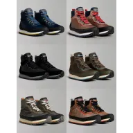 Modelos de cuero Napapijri - Botas variadas