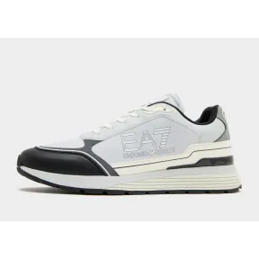 Zapatillas B&W D3 EA7 de Emporio Armani