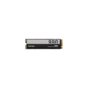 Lexar NM990 4TB M.2 SSD PCIe 5.0 14000MBs