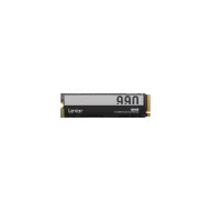 Lexar NM990 4TB M.2 SSD PCIe 5.0 14000MBs