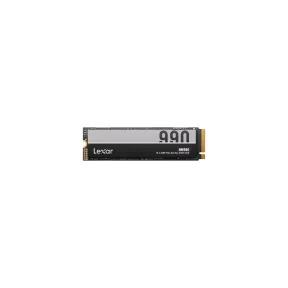 Lexar NM990 4TB M.2 SSD PCIe 5.0 14000MBs
