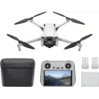 Dron DJI Mini 3 Fly More Combo 4K HDR con 3 baterías