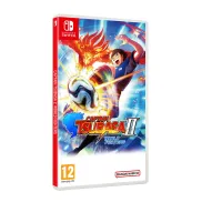 Captain Tsubasa 2: World Fighters para Nintendo Switch (PREVENTA)