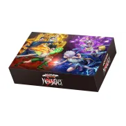 Hunter x Hunter PS5 Edición Limitada Nen x Impact
