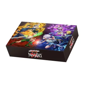 Hunter x Hunter PS5 Edición Limitada Nen x Impact