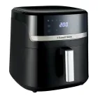 Freidora de Aire XXL Russell Hobbs 8,3 L, sin Aceite, Compacta