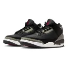 Levi's x Jordan 3 - Disponibles en Varias Tallas