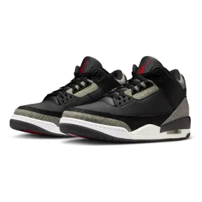 Levi's x Jordan 3 - Disponibles en Varias Tallas
