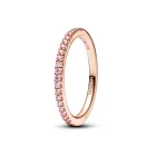 Pandora Anillo de Plata